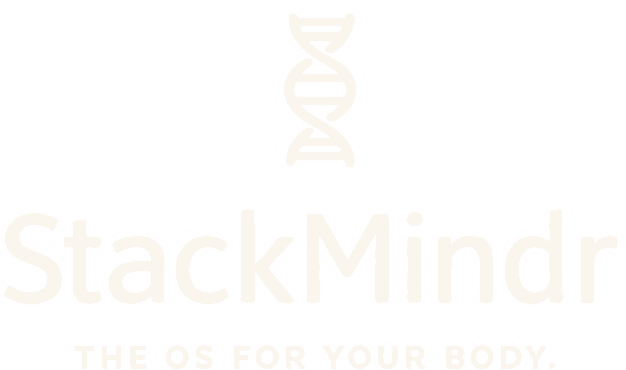 StackMindr — the OS for your body.